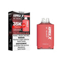 Classico Cherry Ice Rufpuf Ripper X Pods 35K