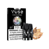 Clear Ice Tobacco Vuse Ultra Pods
