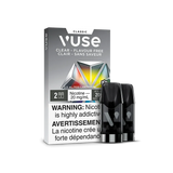 Vuse Clear Vuse Pods Classique