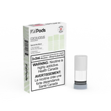 Cocolicious ZPods by ZLab
