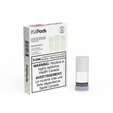 Cocolicious ZPods par ZLab