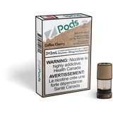 ZPods cerise de café par ZLab
