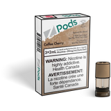 Coffee Cherry ZPods by ZLab