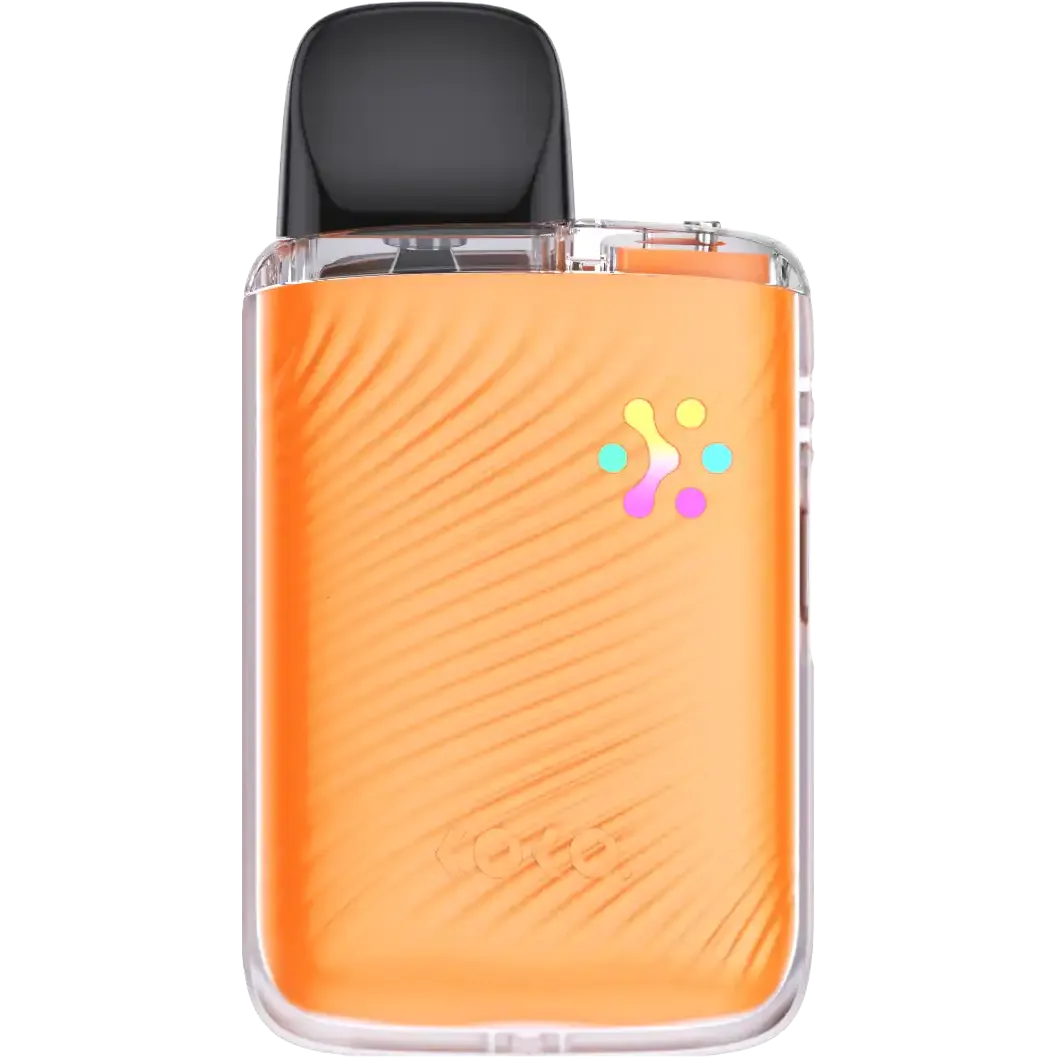 Uwell Caliburn G5 Lite KOKO Open Pod Kit 2mL [CRC]