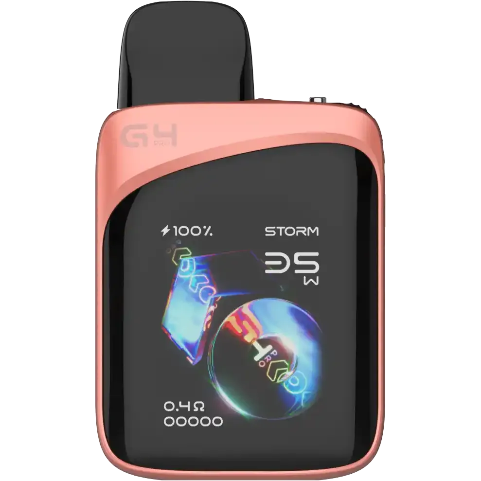 Uwell Caliburn G4 Pro Koko Pod Kit [CRC]