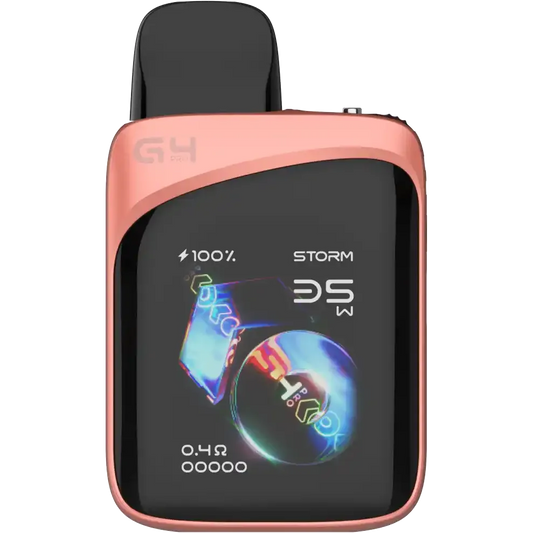 Uwell Caliburn G4 Pro Koko Pod Kit [CRC]