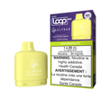 Sour Pineapple Ice Stlth Loop Max x Elf Bar Pod 50K
