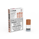 ZPods Canneberge Citron Glacé par ZLab