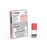 Cranberry Citron ZPods par ZLab