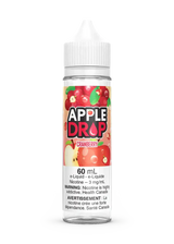 Cranberry by Apple Drop