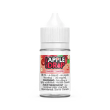 Cranberry by Apple Drop Salt