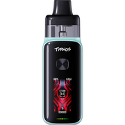 Uwell Typhos Pro Open Pod Kit 5.5mL [CRC]