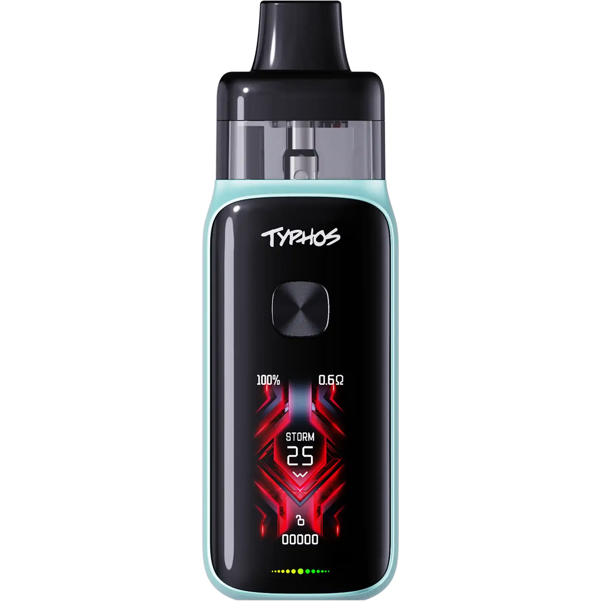 Uwell Typhos Pro Open Pod Kit 5.5mL [CRC]