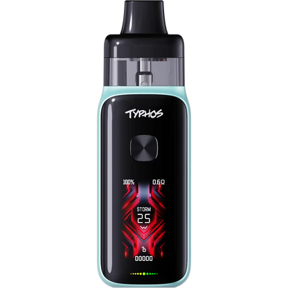 Uwell Typhos Pro Open Pod Kit 5.5mL [CRC]