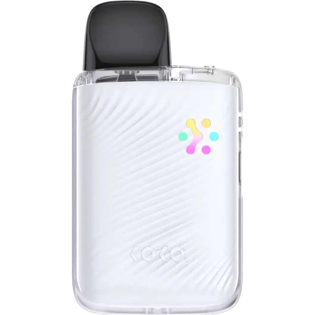 Uwell Caliburn G5 Lite KOKO Open Pod Kit 2mL [CRC]