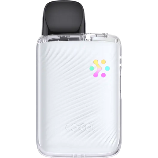 Uwell Caliburn G5 Lite KOKO Open Pod Kit 2mL [CRC]