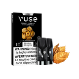 Creamy Tobacco Vuse Ultra Pods