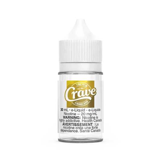 Crunch by Crave Salt