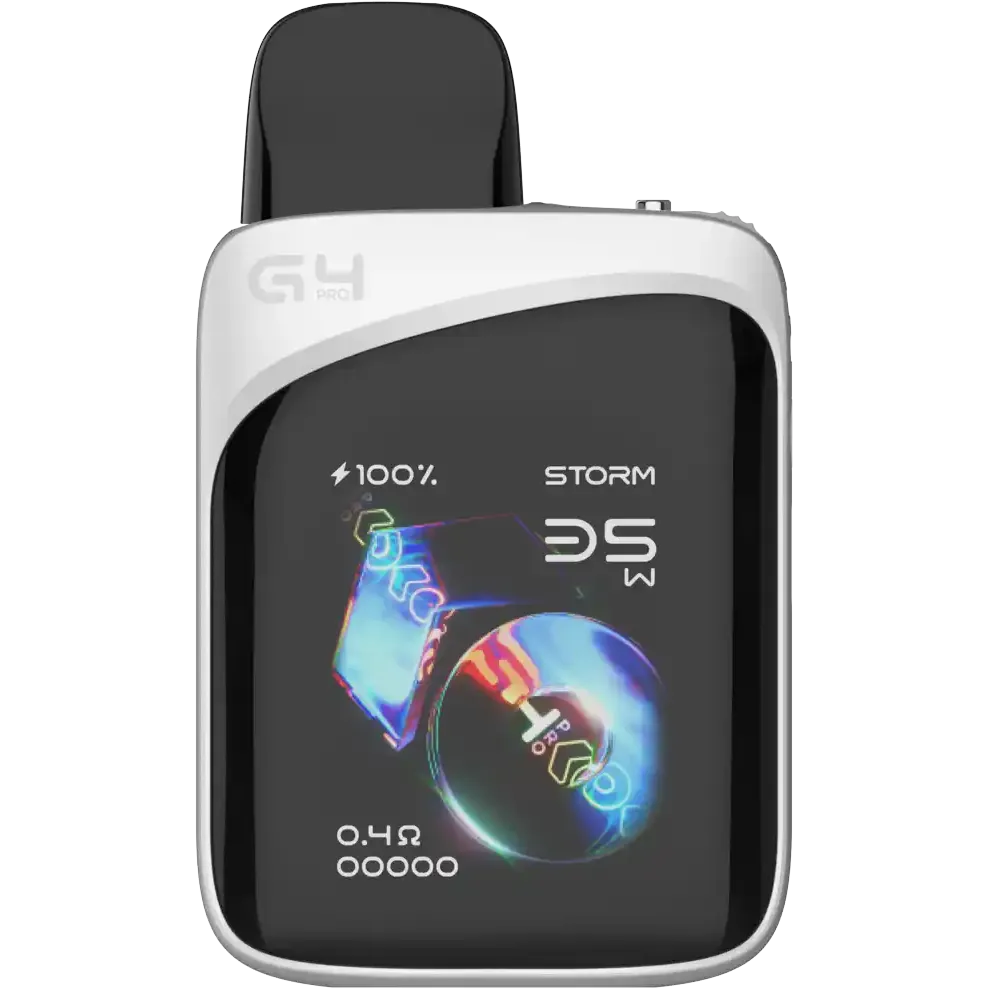 Uwell Caliburn G4 Pro Koko Pod Kit [CRC]