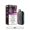 D.R.P. Oxbar G42K - Disposable 42K by OXBAR