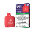 Watermelon Ice Stlth Loop Max x Elf Bar Pod 50K