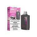 Dragon Fruit Lychee Rufpuf Ripper X Pods 75K