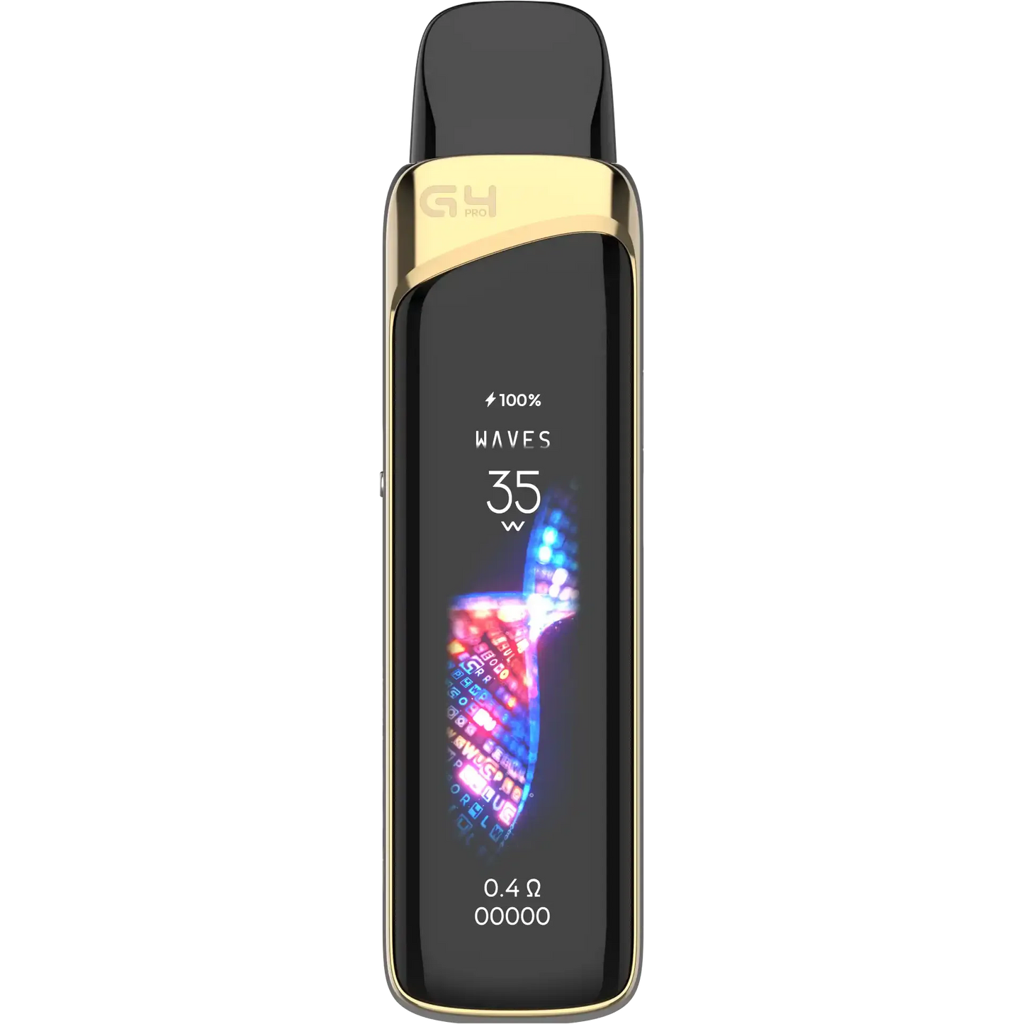 Uwell Caliburn G4 Pro Pod Kit 2mL [CRC]