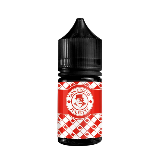 Juliette by Don Cristo Salt 30mL