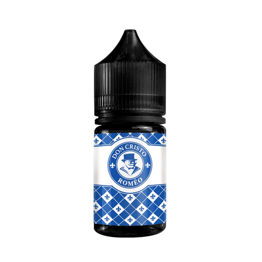Romeo by Don Cristo Salt 30mL