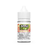 Double Apple by Apple Drop Salt