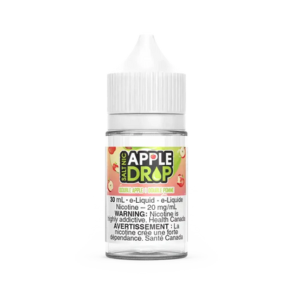 Double Apple by Apple Drop Salt