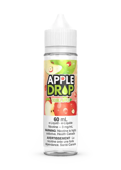 Double Apple by Apple Drop