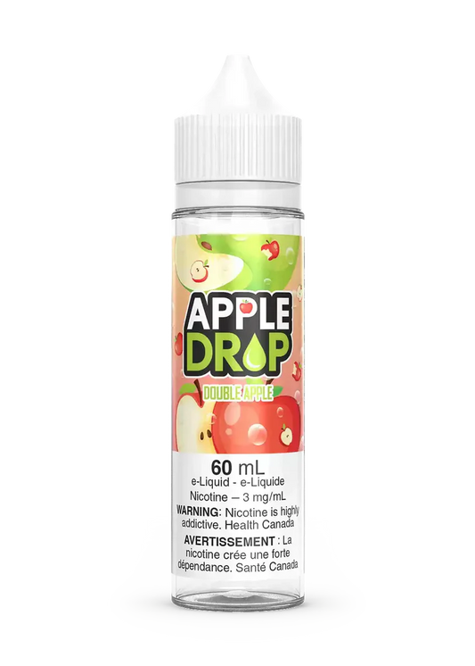 Double Apple by Apple Drop