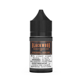 Double Barrel by Blackwood
