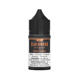Double Barrel by Blackwood Salt