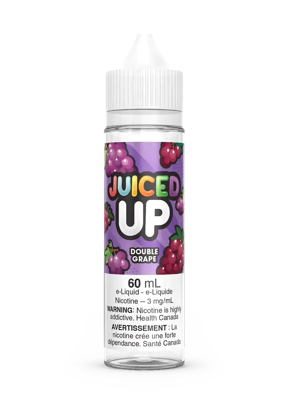 Double Grape by Juiced Up