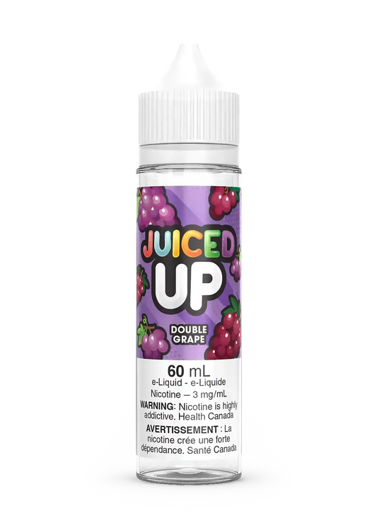 Double Grape by Juiced Up