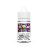 Double Grape by Juiced Up Salt