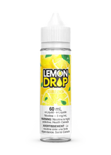Double Lemon by Lemon Drop