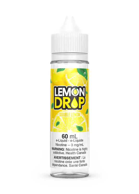 Double Lemon by Lemon Drop