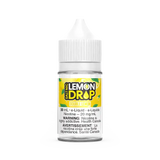 Double Lemon by Lemon Drop Salt