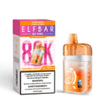 Double Mango Elf Bar BC PRO - Disposable 80K by ELFBAR