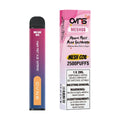 Dragon Fruit Blue Raspberry Ovns Mesh 08 - Disposable 2.5K
