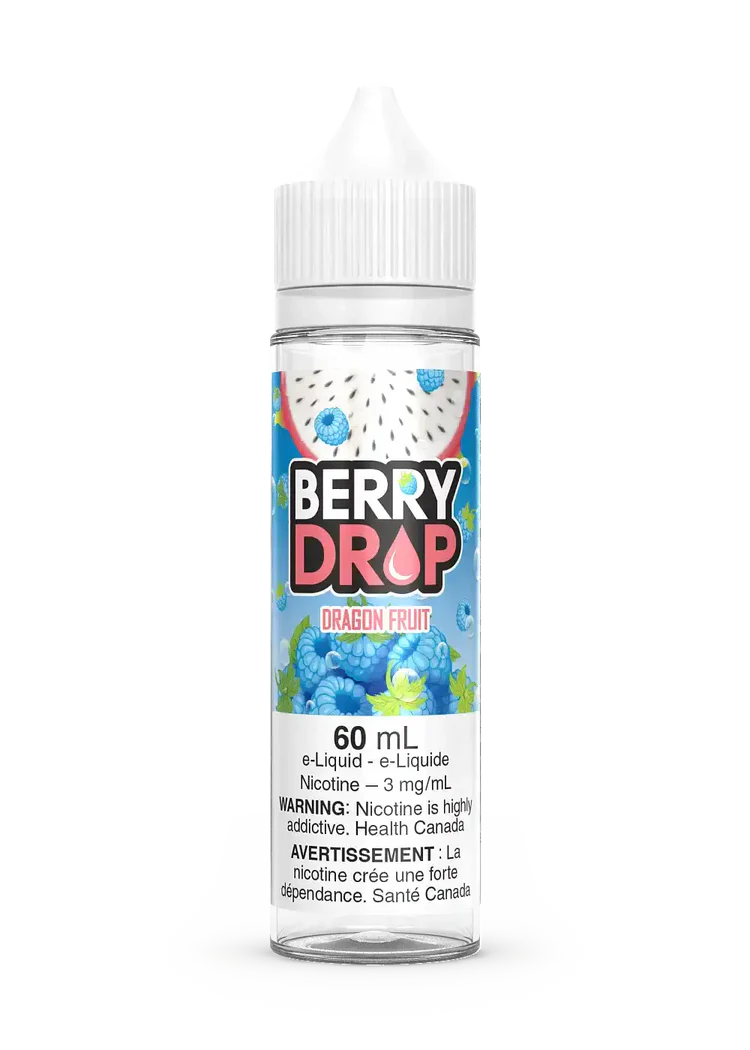 Dragon Fruit by Berry Drop