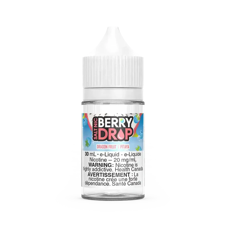Dragon Fruit by Berry Drop Salt