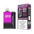 Dragonfruit Lemon Oxbar M20K - Disposable Vape