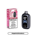 Dragonfruit Strawberry Insta Bar 120K - Disposable Vape