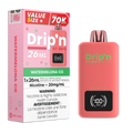 Watermelon CG Drip'n 26mL - Disposable 70K