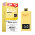 Banana Ice Drip'n 26mL - Disposable 70K