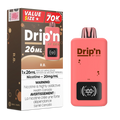 R.B Drip'n 26mL - Disposable 70K